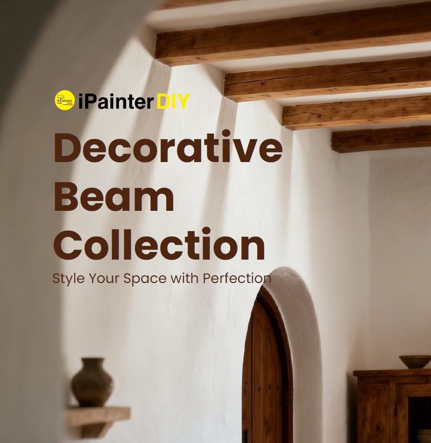 Decorative Beam